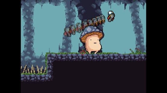 Ruination — screenshot 5