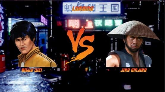 Fighters Legacy — screenshot 1