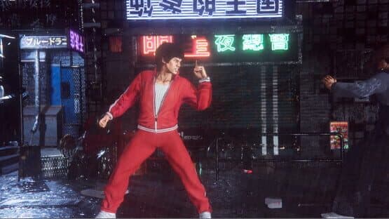 Fighters Legacy — screenshot 3