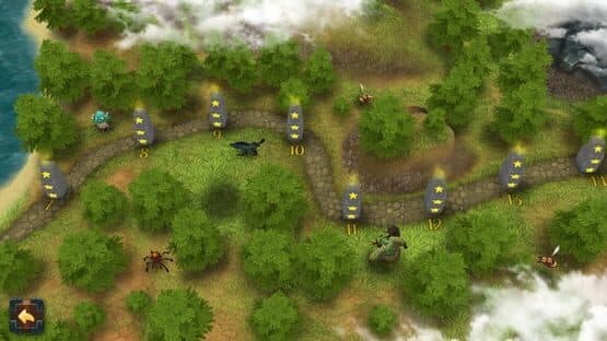 Viking: Sigurd's Adventure — screenshot 3