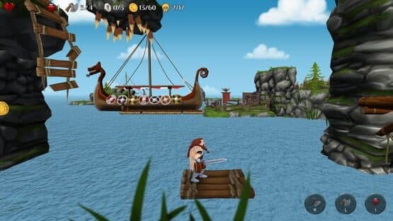 Viking: Sigurd's Adventure — screenshot 5