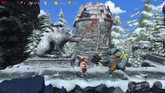 Viking: Sigurd's Adventure — screenshot 6