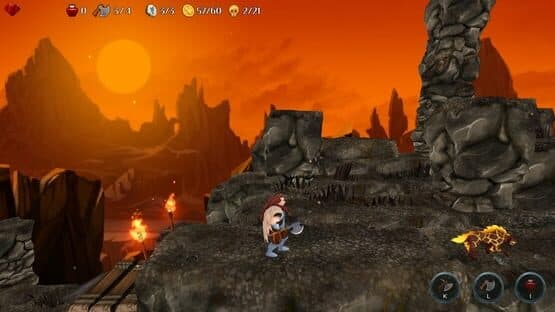 Viking: Sigurd's Adventure — screenshot 8