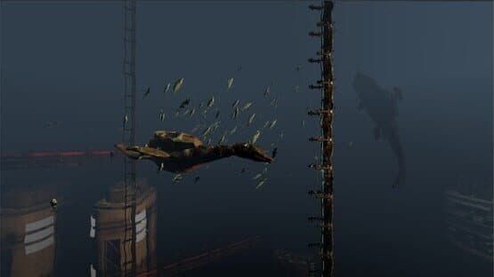 DinoVR — screenshot 1