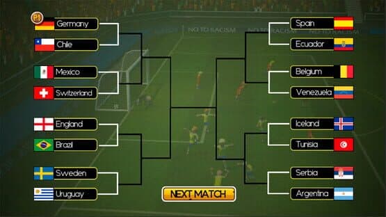 Super Arcade Soccer — screenshot 5