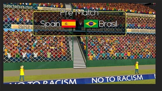 Super Arcade Soccer — screenshot 6