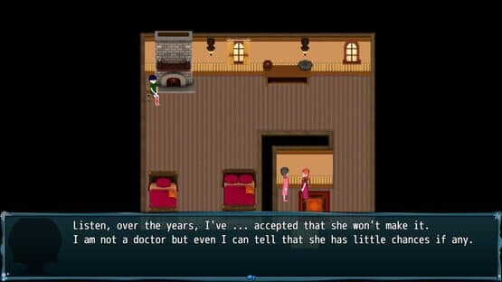 Bhavacakra Grace — screenshot 2