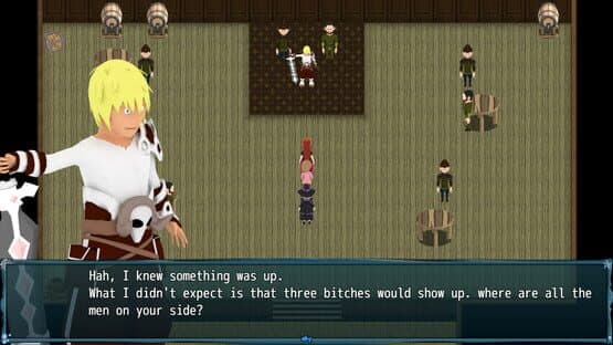 Bhavacakra Grace — screenshot 3