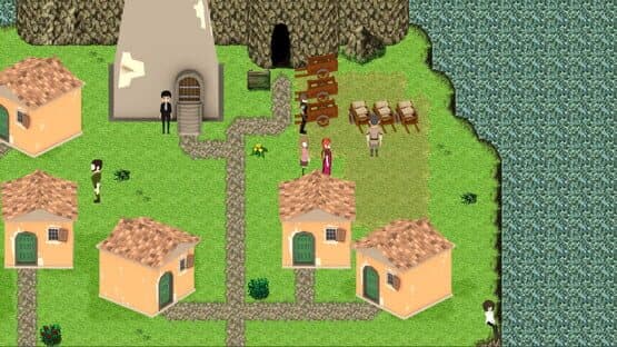 Bhavacakra Grace — screenshot 4