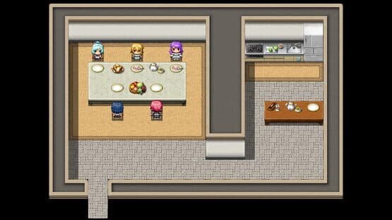 The Cradle of Ruin — screenshot 2