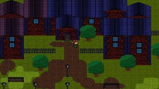 Firon — screenshot 5