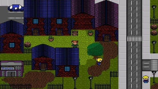 Firon — screenshot 6
