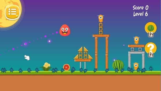 Capture the planet: Cute War — screenshot 1