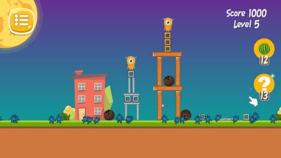 Capture the planet: Cute War — screenshot 2