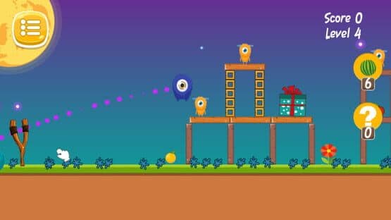 Capture the planet: Cute War — screenshot 3