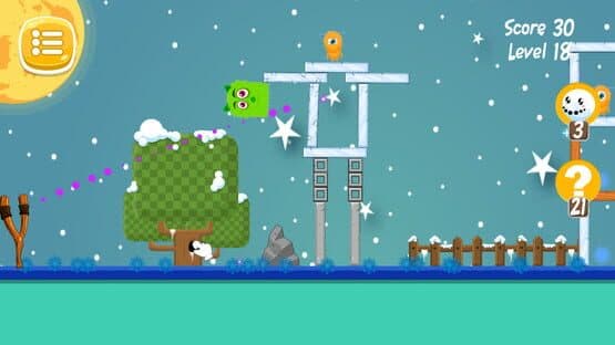 Capture the planet: Cute War — screenshot 5