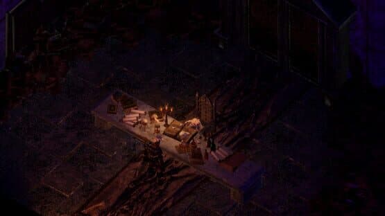 Autumn's Chorus — screenshot 1