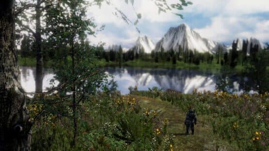 Autumn's Chorus — screenshot 6