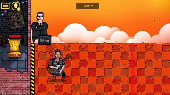 Glad Valakas Tower Defence 2 — screenshot 5