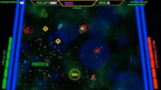 Pew Pew Rocket — screenshot 2