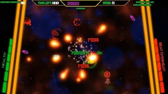 Pew Pew Rocket — screenshot 4