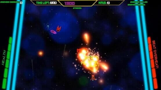 Pew Pew Rocket — screenshot 5