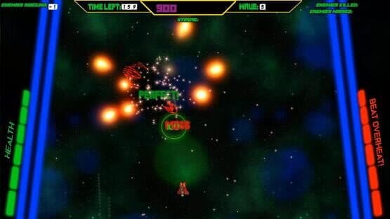 Pew Pew Rocket — screenshot 6