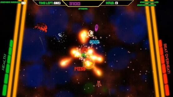 Pew Pew Rocket — screenshot 7