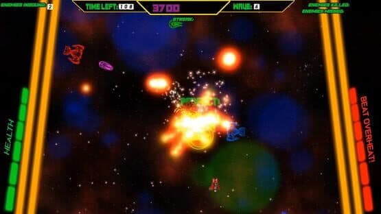 Pew Pew Rocket — screenshot 8