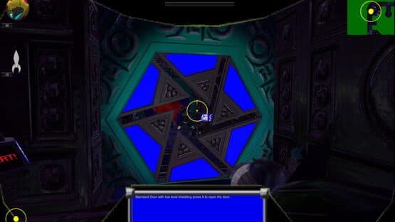 Zyphoid — screenshot 1