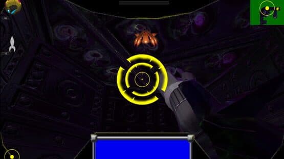 Zyphoid — screenshot 2
