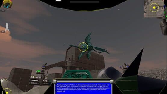 Zyphoid — screenshot 3