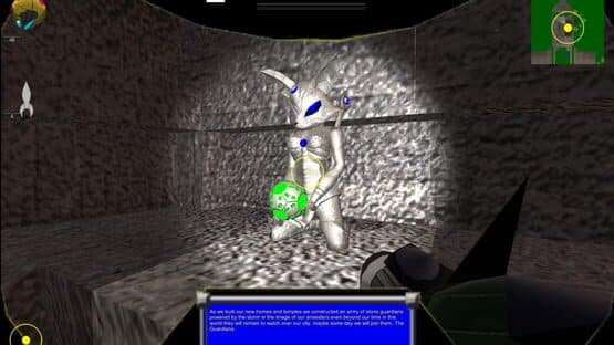 Zyphoid — screenshot 5