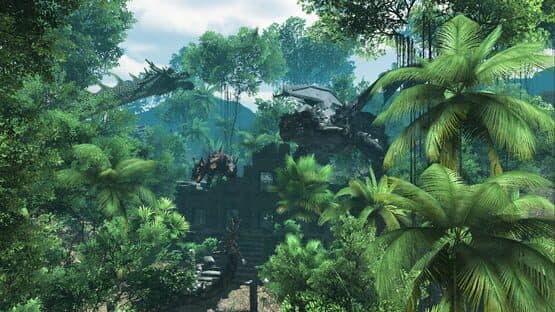 Monsters: Survival — screenshot 1