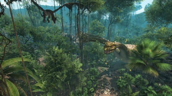 Monsters: Survival — screenshot 3