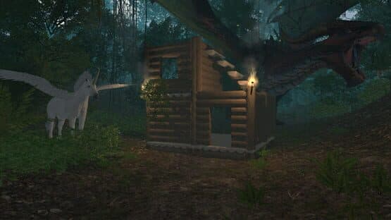 Monsters: Survival — screenshot 4