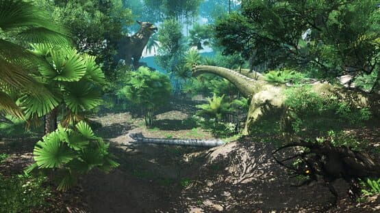 Monsters: Survival — screenshot 5