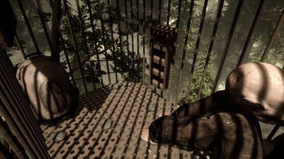 The Woods: VR Escape the Room — screenshot 3