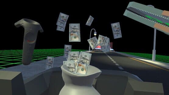 Real Al's Humanity Academy — screenshot 1