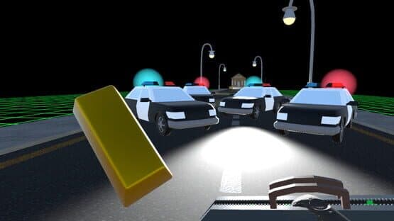 Real Al's Humanity Academy — screenshot 4