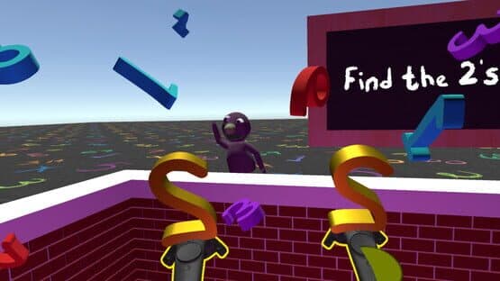 Real Al's Humanity Academy — screenshot 6