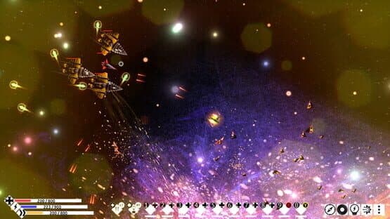 Astrog — screenshot 2