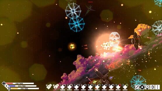 Astrog — screenshot 5