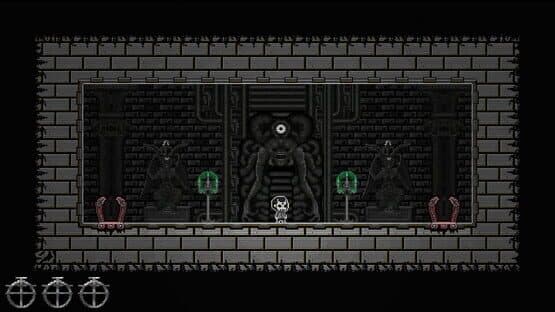 Tamashii — screenshot 2