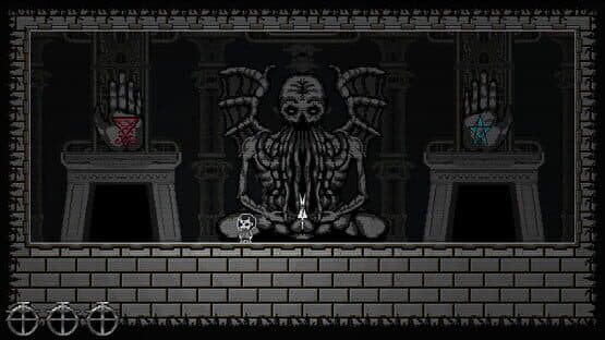 Tamashii — screenshot 3