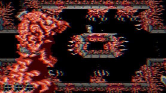 Tamashii — screenshot 4