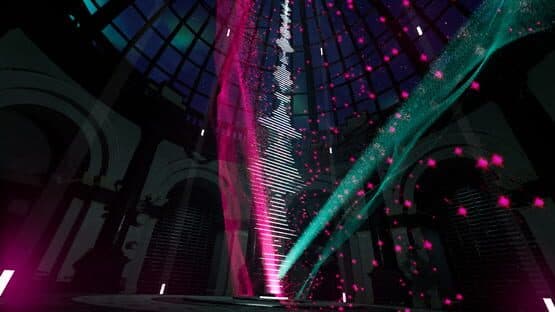 Overture Music Visualization — screenshot 2