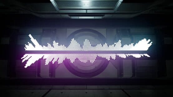 Overture Music Visualization — screenshot 4
