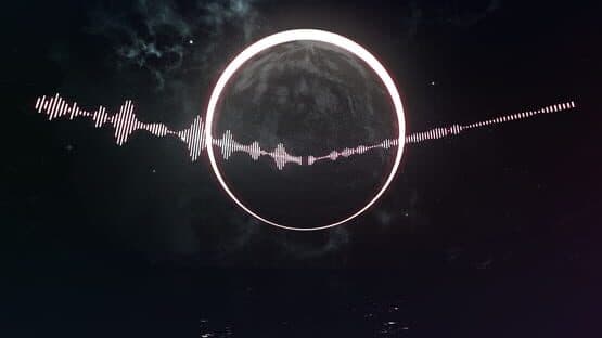 Overture Music Visualization — screenshot 5