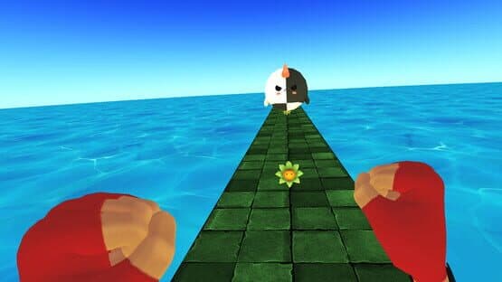 Bad Billy 2D VR — screenshot 1